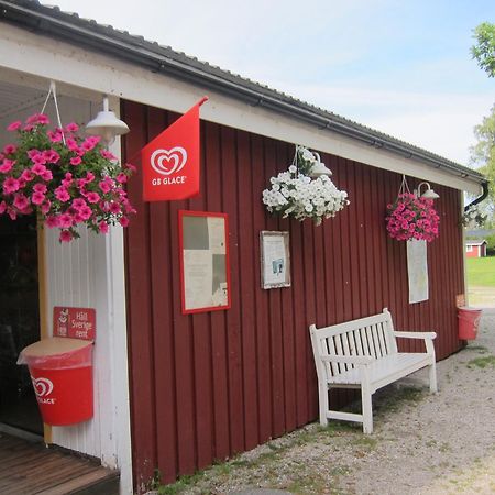 Sikhall Camping Sorbo  Экстерьер фото