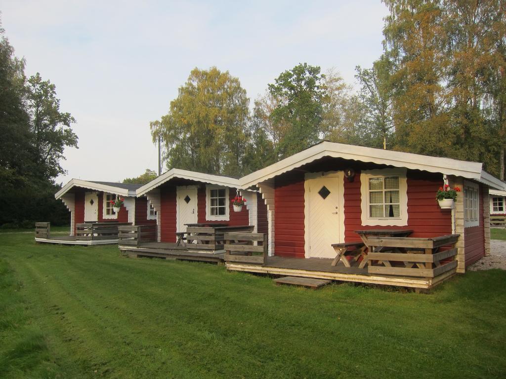 Sikhall Camping Sorbo  Экстерьер фото