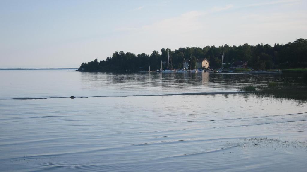 Sikhall Camping Sorbo  Экстерьер фото