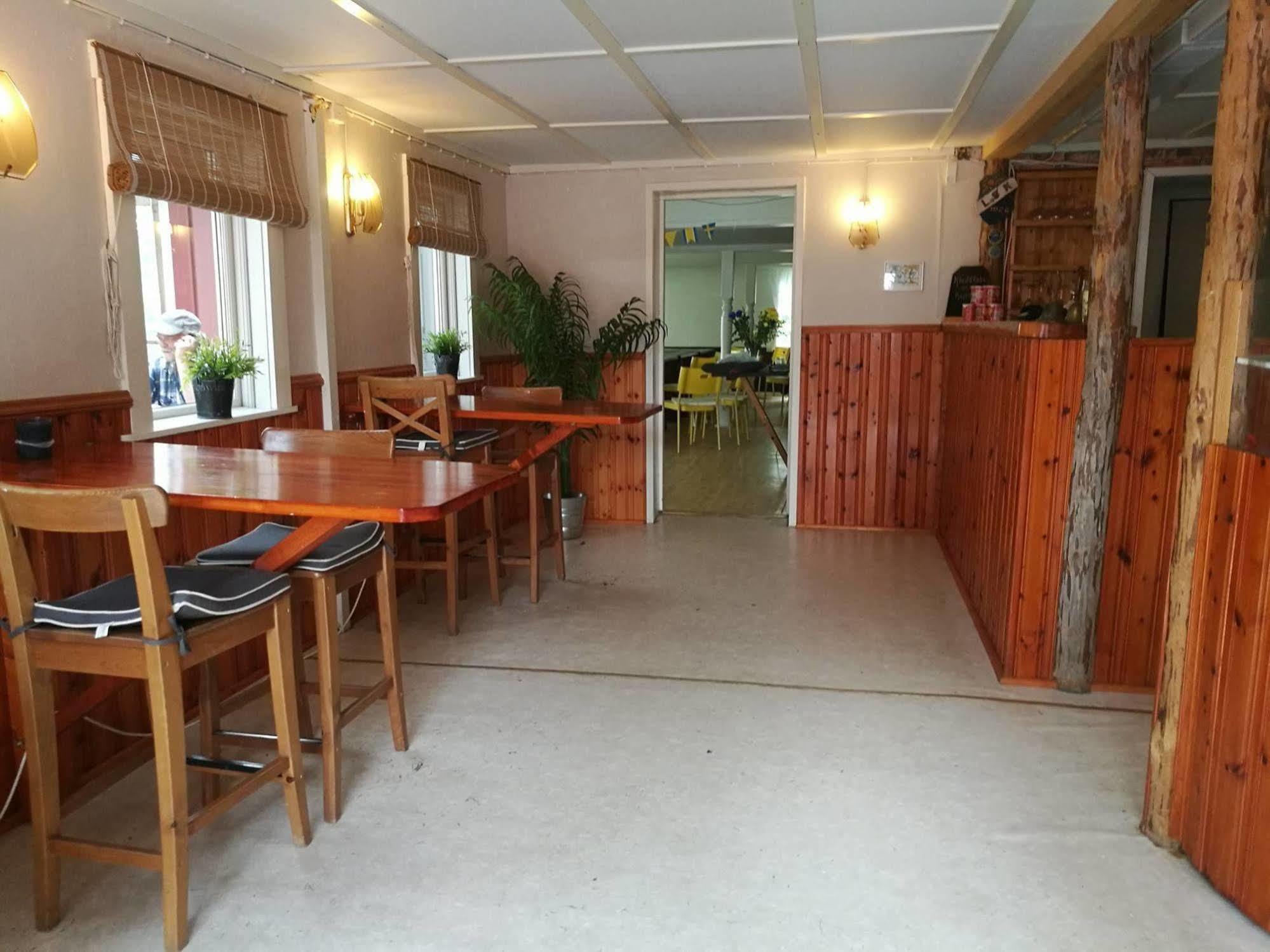 Sikhall Camping Sorbo  Экстерьер фото