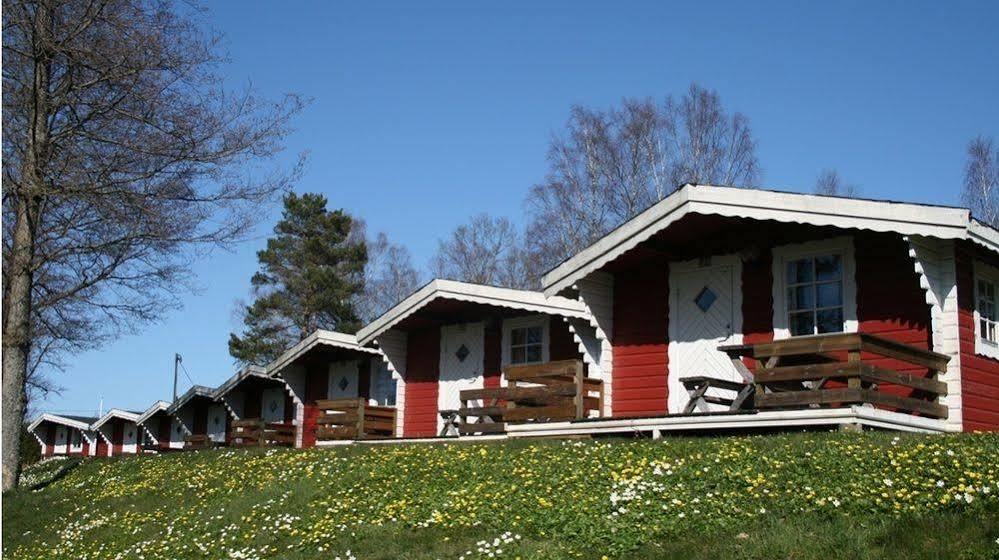 Sikhall Camping Sorbo  Экстерьер фото