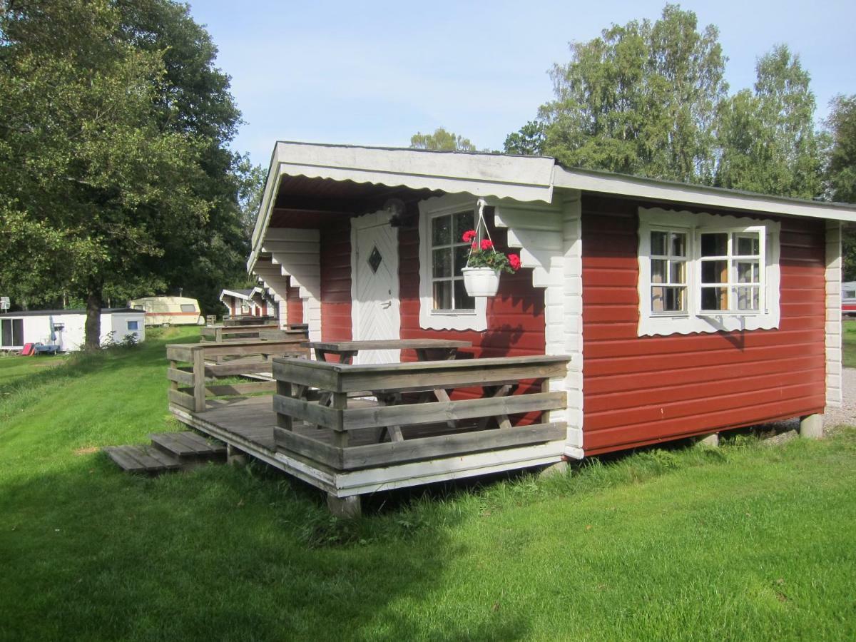 Sikhall Camping Sorbo  Экстерьер фото